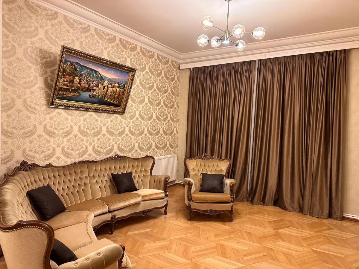 4 Bedroom Suite Apartment Ln Tbilisi City Exterior foto