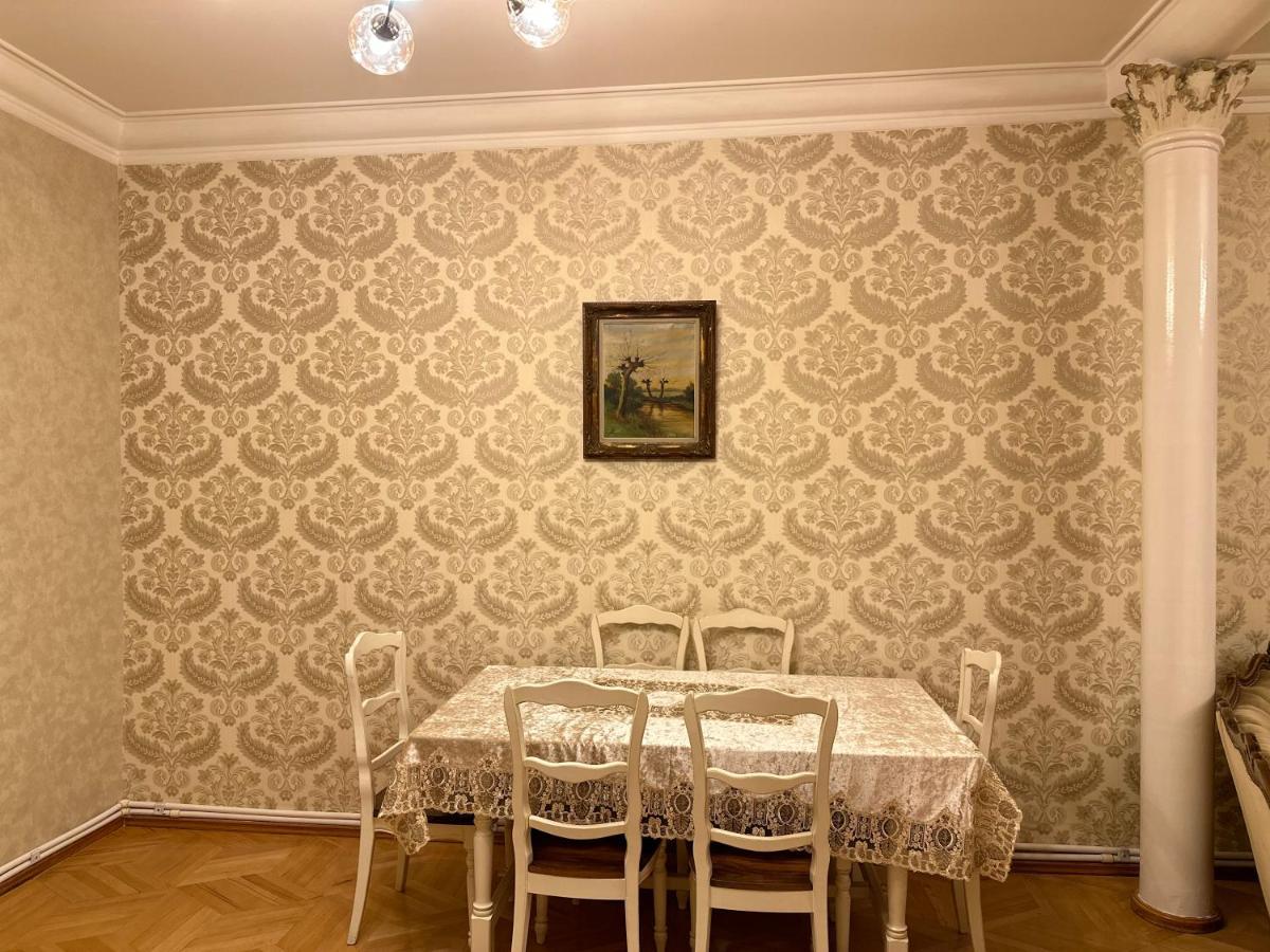 4 Bedroom Suite Apartment Ln Tbilisi City Exterior foto